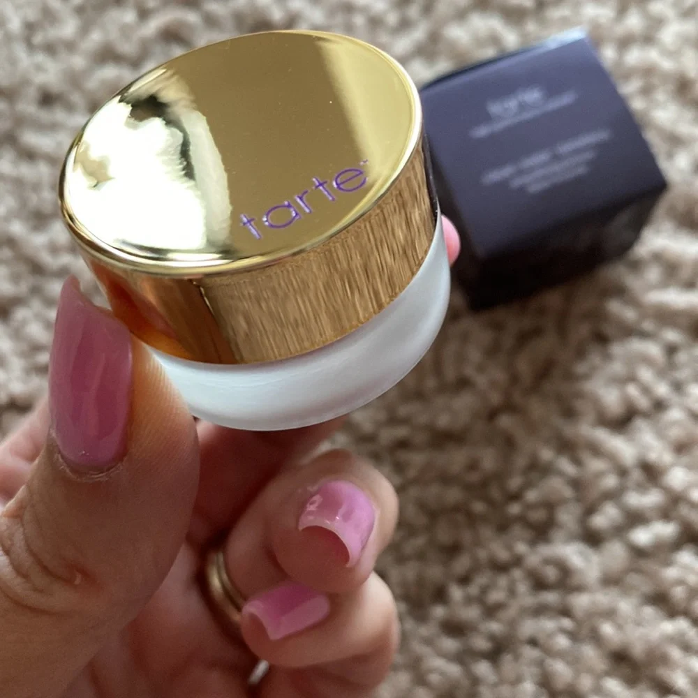 Tarte Clean Slate Timeless Smoothing Primer - Black - Picture 2 of 5